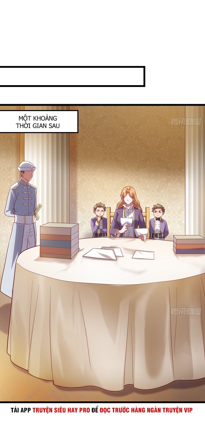Khắc Kim Đại Lão Chap 109 - Next Chap 110
