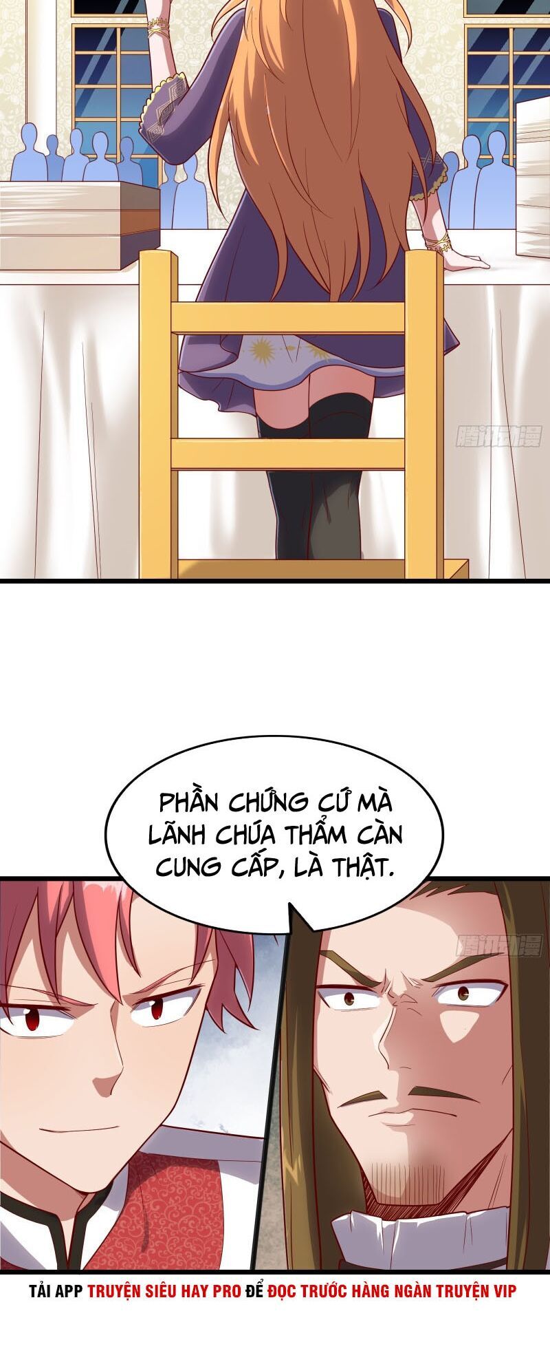 Khắc Kim Đại Lão Chap 109 - Next Chap 110