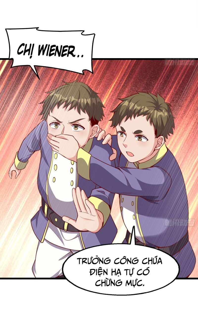 Khắc Kim Đại Lão Chap 109 - Next Chap 110