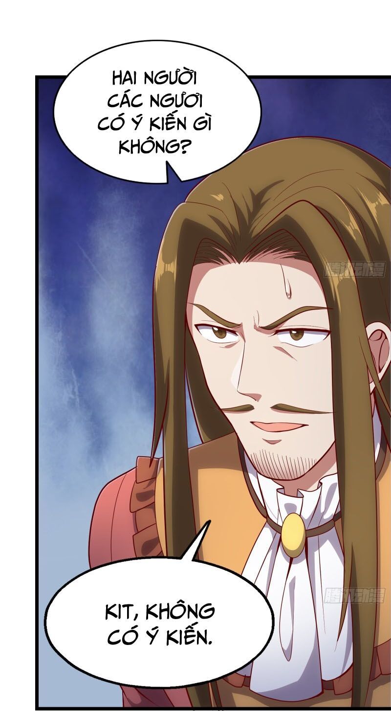 Khắc Kim Đại Lão Chap 109 - Next Chap 110