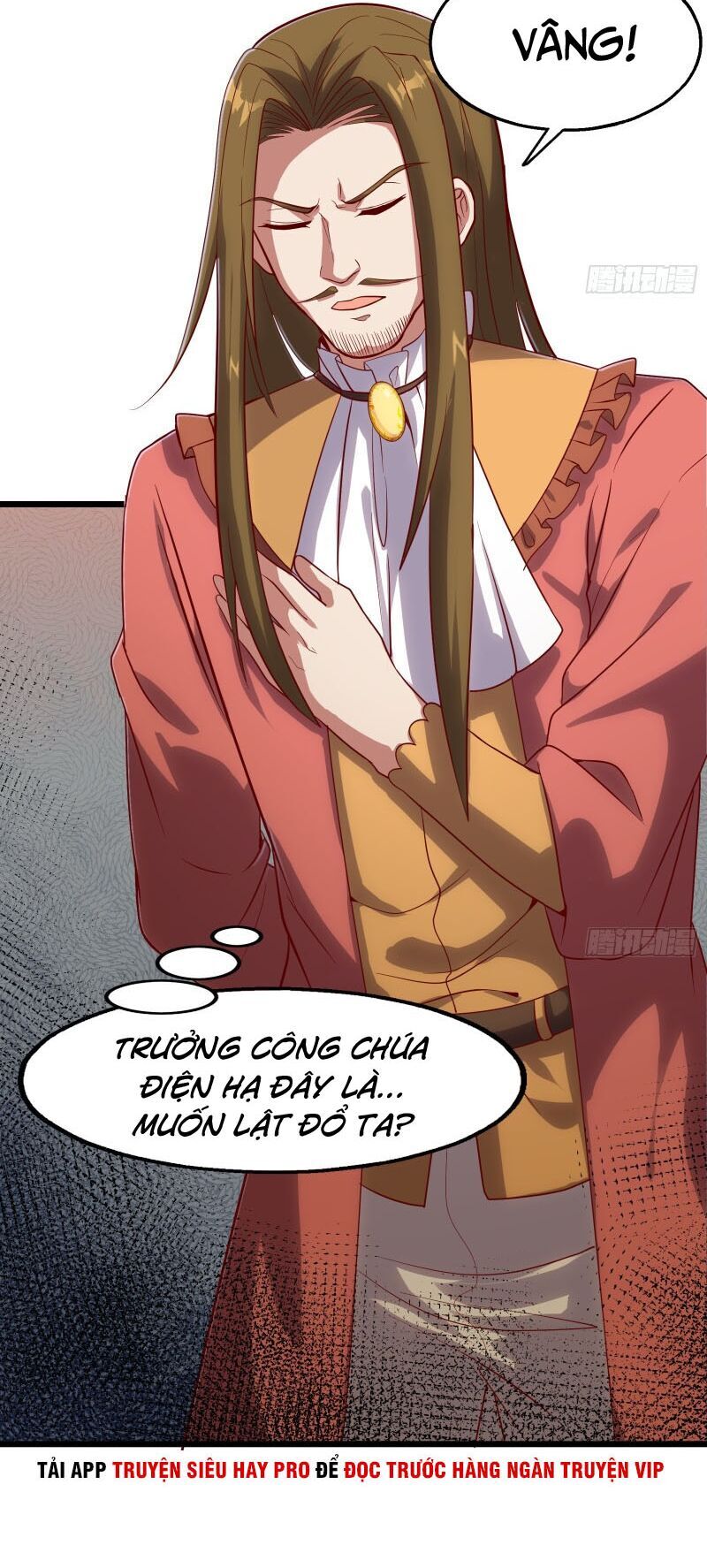 Khắc Kim Đại Lão Chap 109 - Next Chap 110