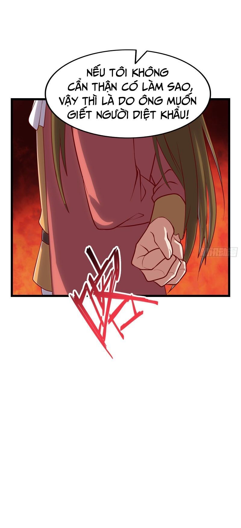 Khắc Kim Đại Lão Chap 109 - Next Chap 110