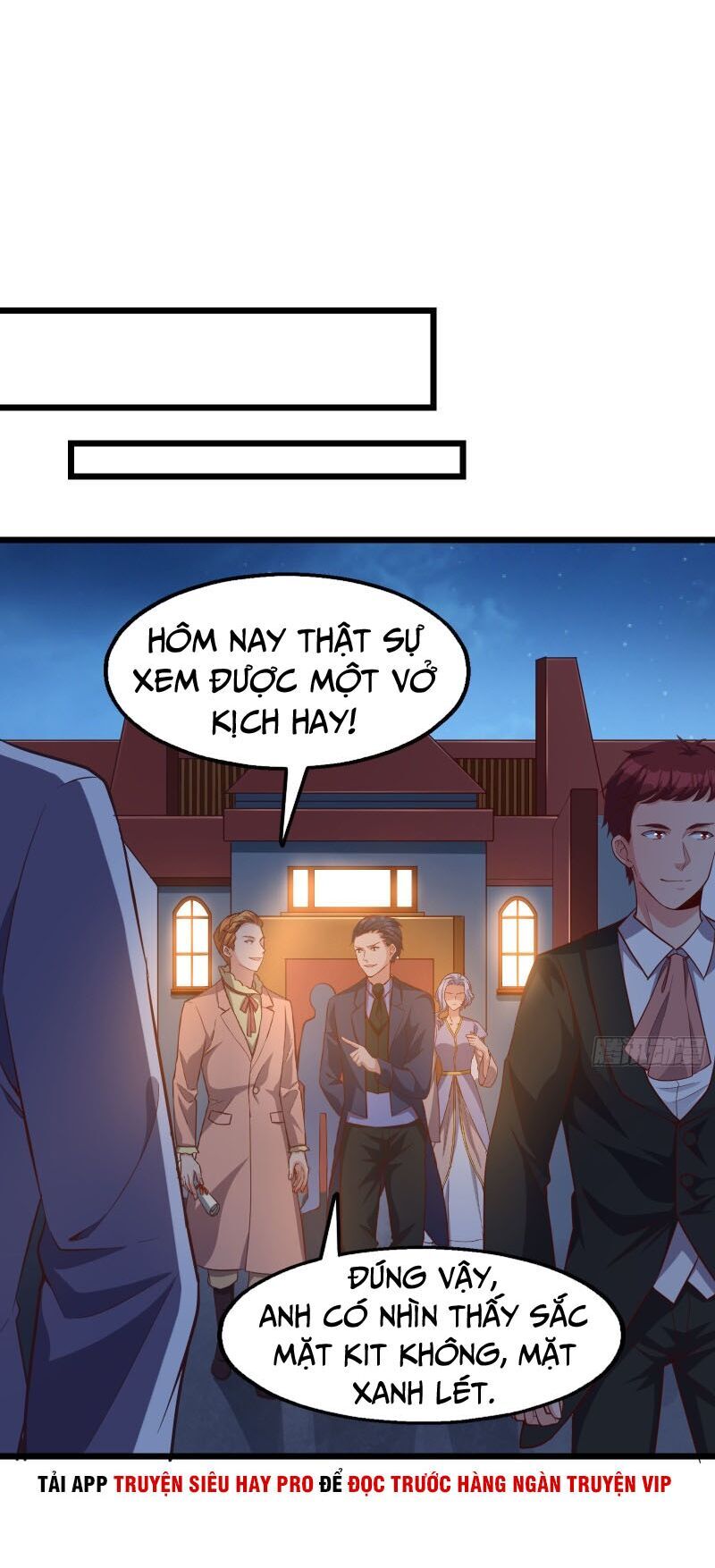Khắc Kim Đại Lão Chap 109 - Next Chap 110