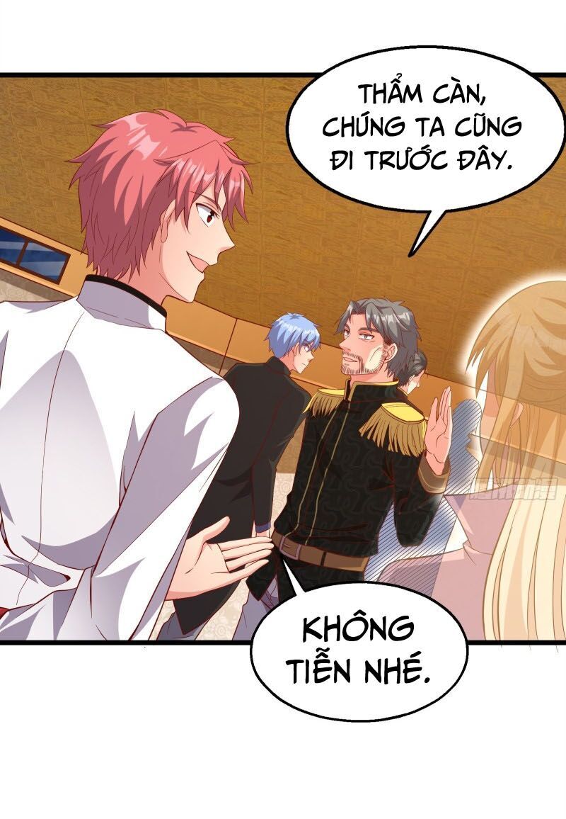 Khắc Kim Đại Lão Chap 109 - Next Chap 110