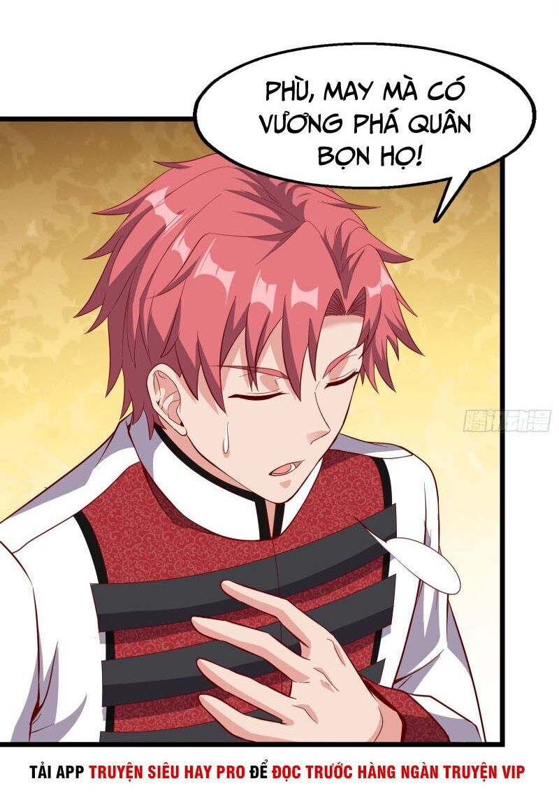 Khắc Kim Đại Lão Chap 109 - Next Chap 110