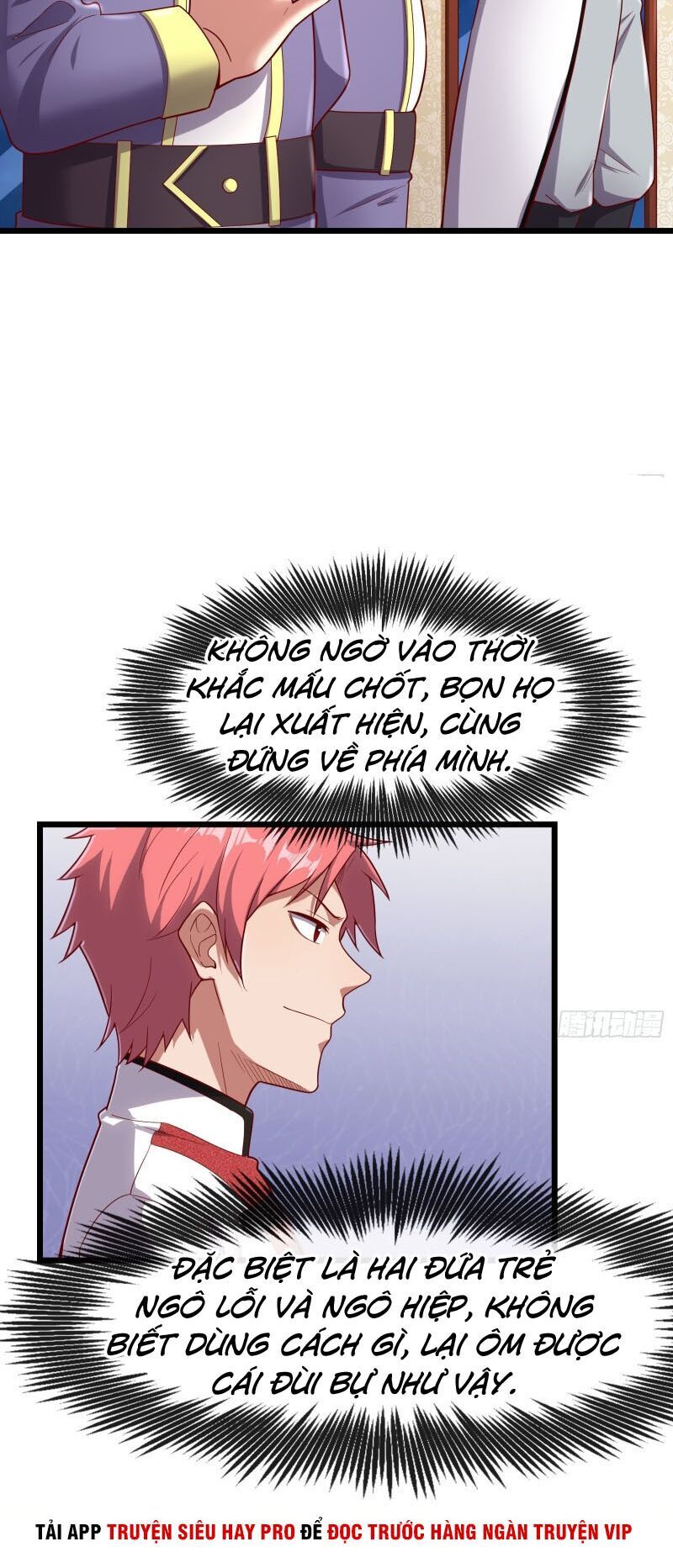 Khắc Kim Đại Lão Chap 109 - Next Chap 110