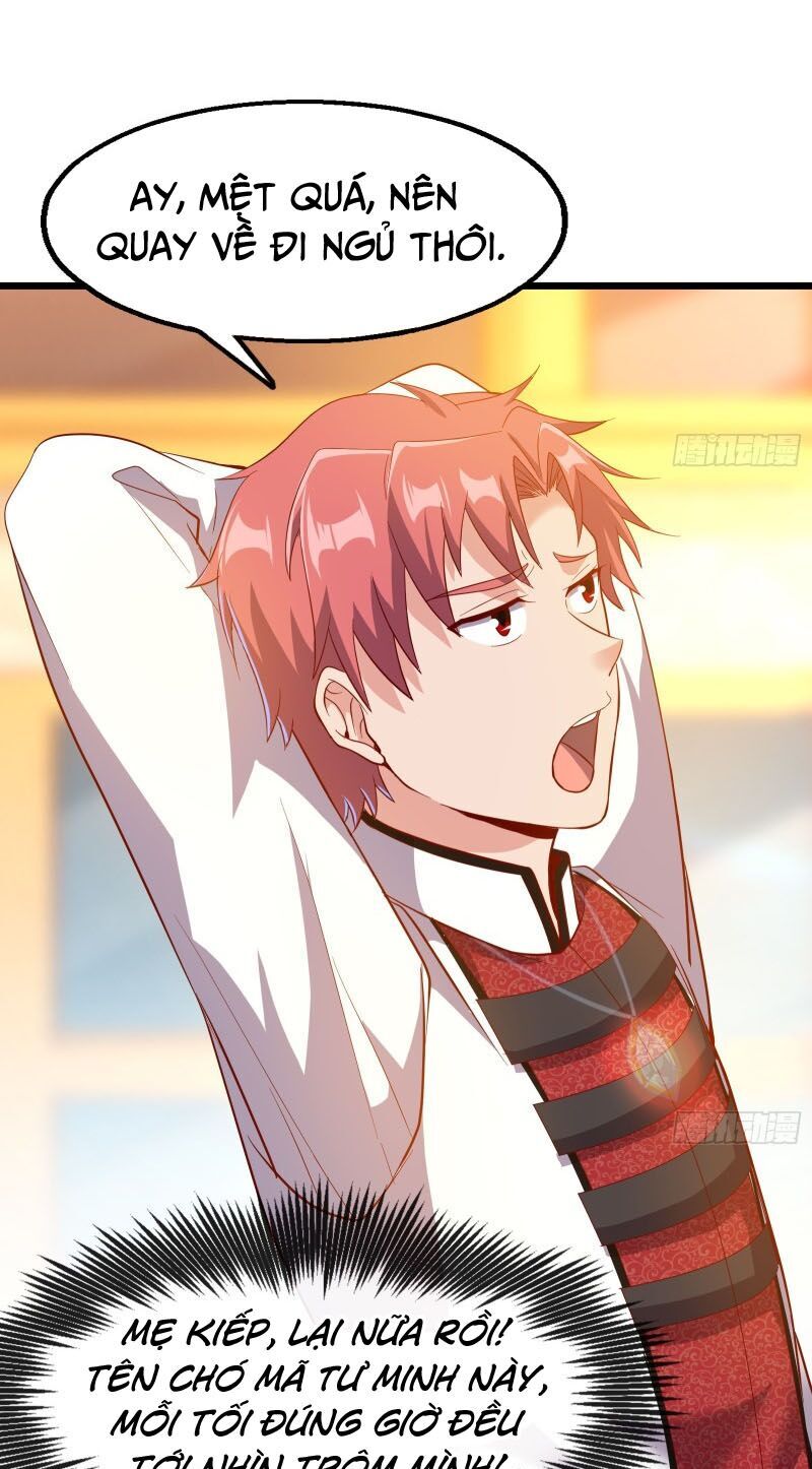 Khắc Kim Đại Lão Chap 109 - Next Chap 110
