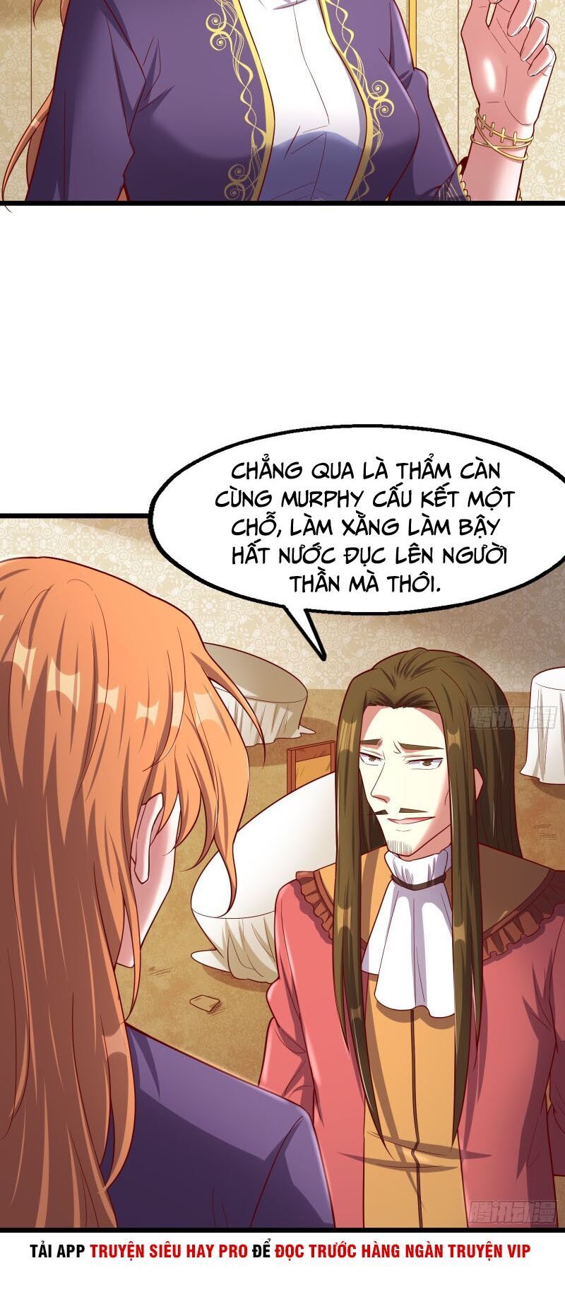 Khắc Kim Đại Lão Chap 109 - Next Chap 110