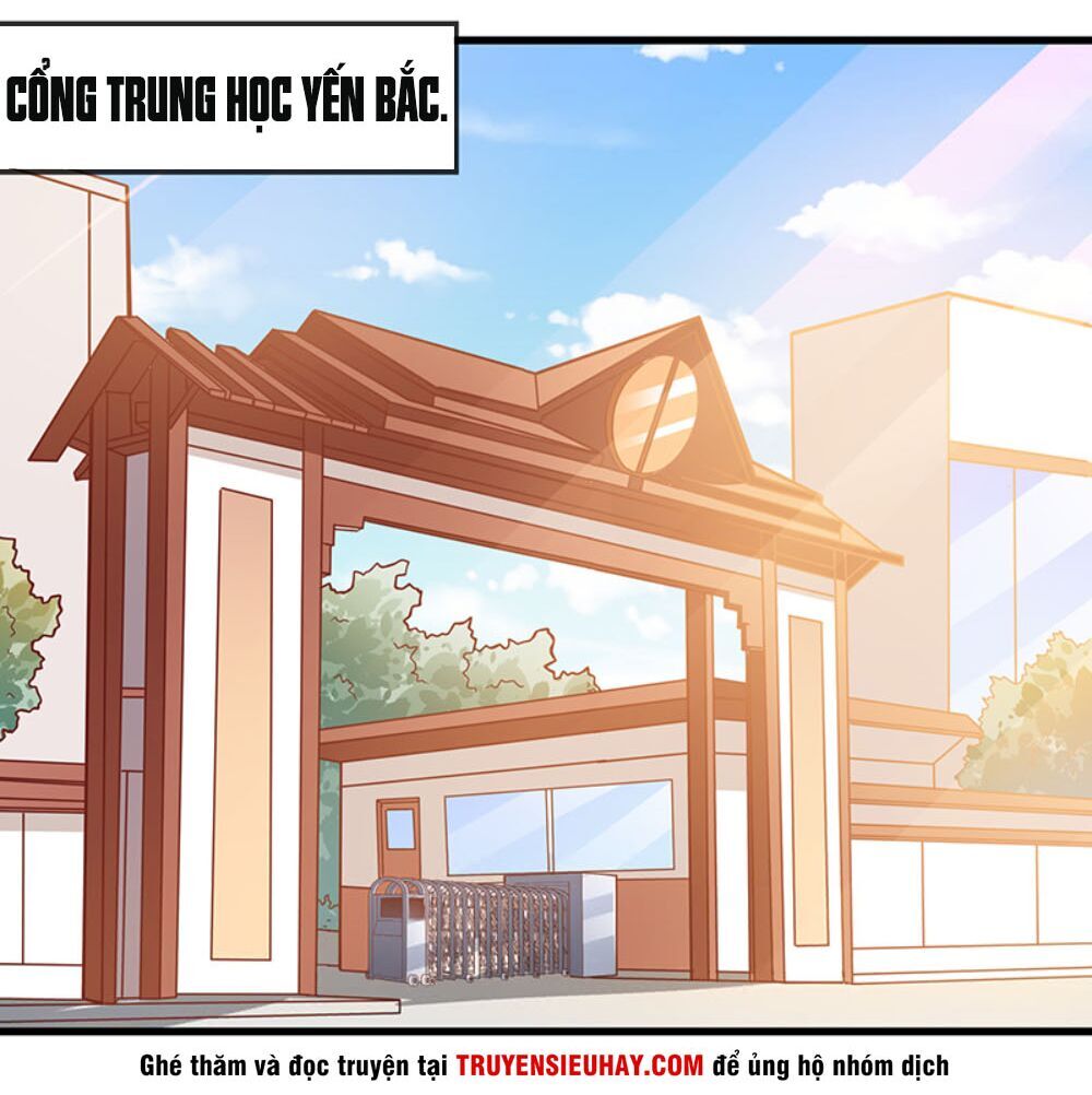 Khắc Kim Đại Lão Chap 11 - Next Chap 12