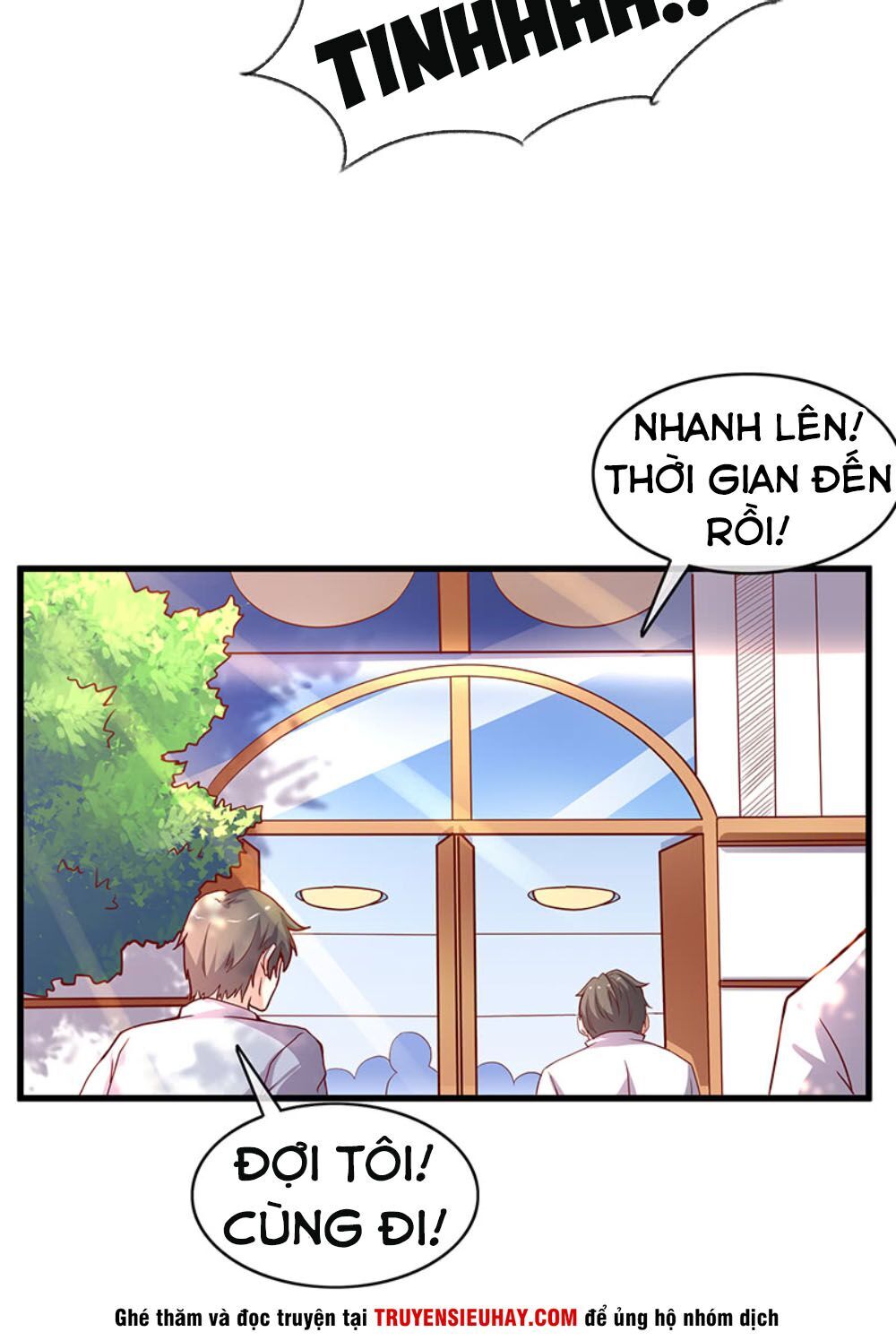 Khắc Kim Đại Lão Chap 11 - Next Chap 12