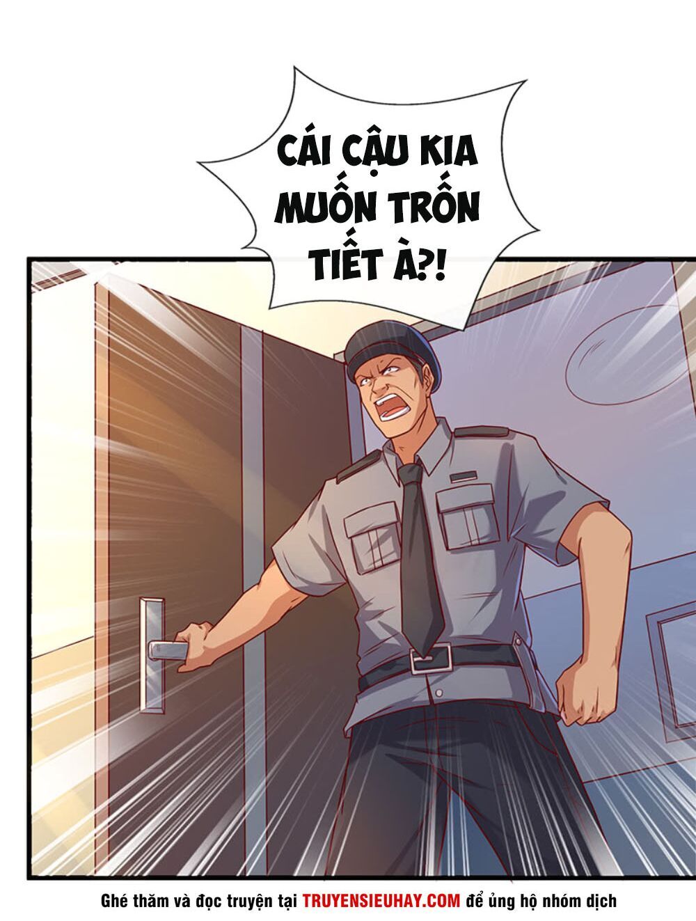 Khắc Kim Đại Lão Chap 11 - Next Chap 12