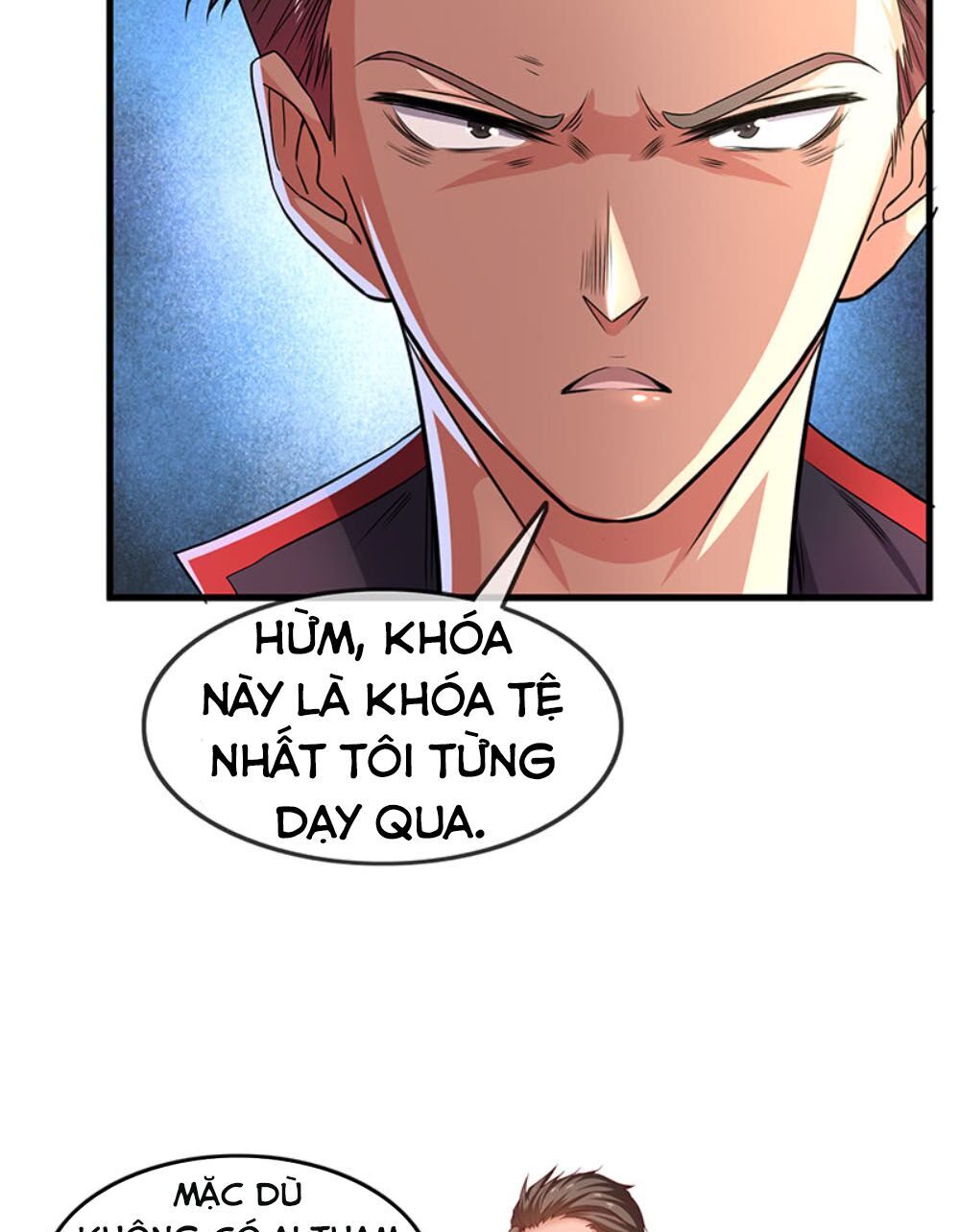 Khắc Kim Đại Lão Chap 11 - Next Chap 12
