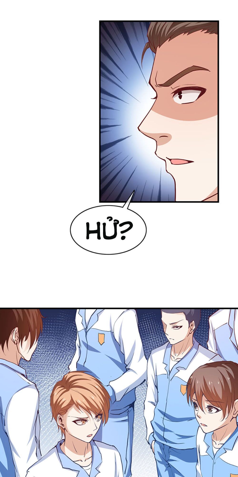 Khắc Kim Đại Lão Chap 11 - Next Chap 12
