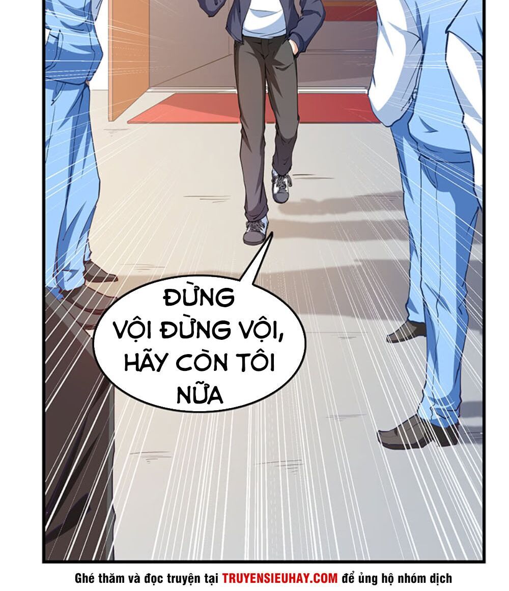 Khắc Kim Đại Lão Chap 11 - Next Chap 12