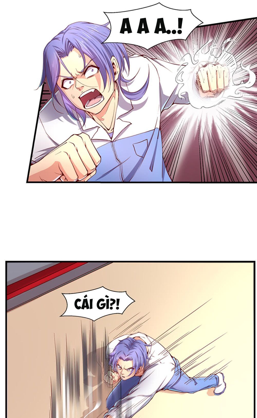 Khắc Kim Đại Lão Chap 11 - Next Chap 12