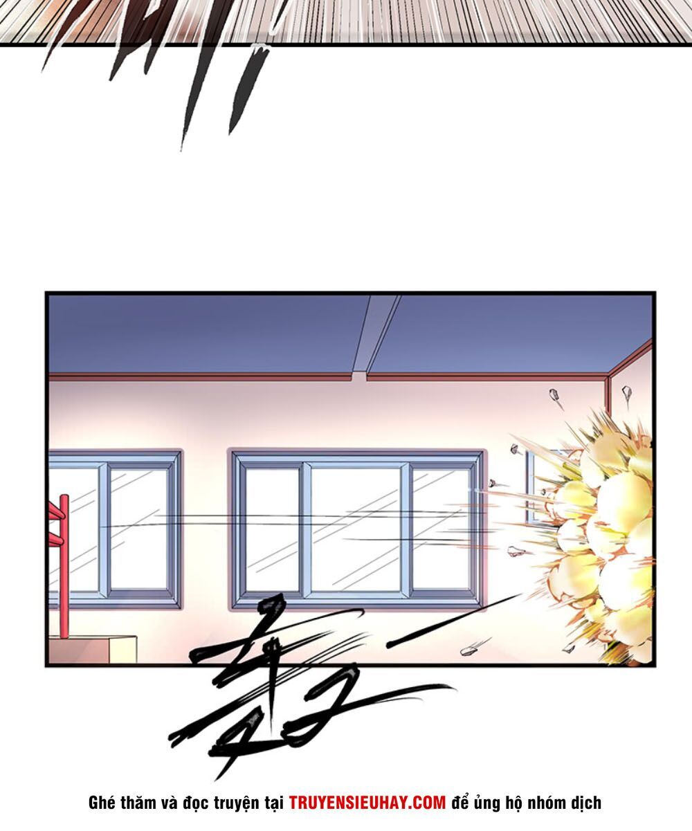 Khắc Kim Đại Lão Chap 11 - Next Chap 12
