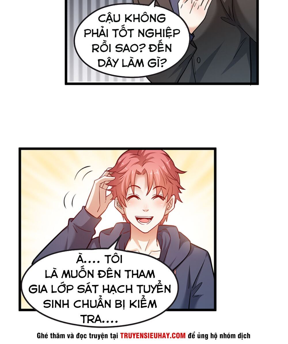 Khắc Kim Đại Lão Chap 12 - Next Chap 13