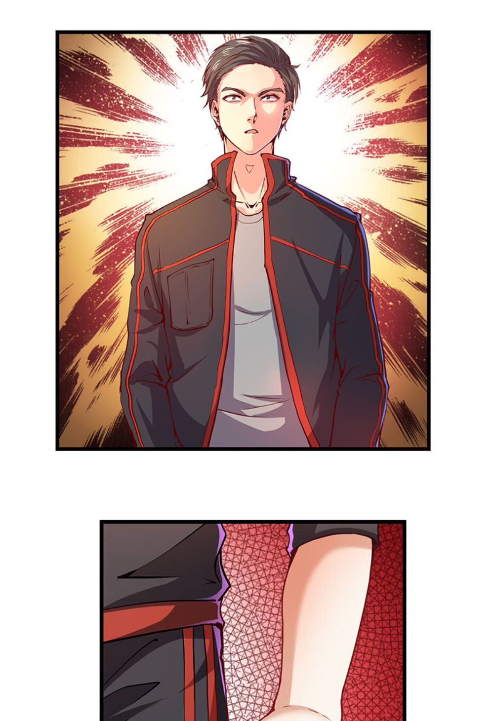Khắc Kim Đại Lão Chap 12 - Next Chap 13