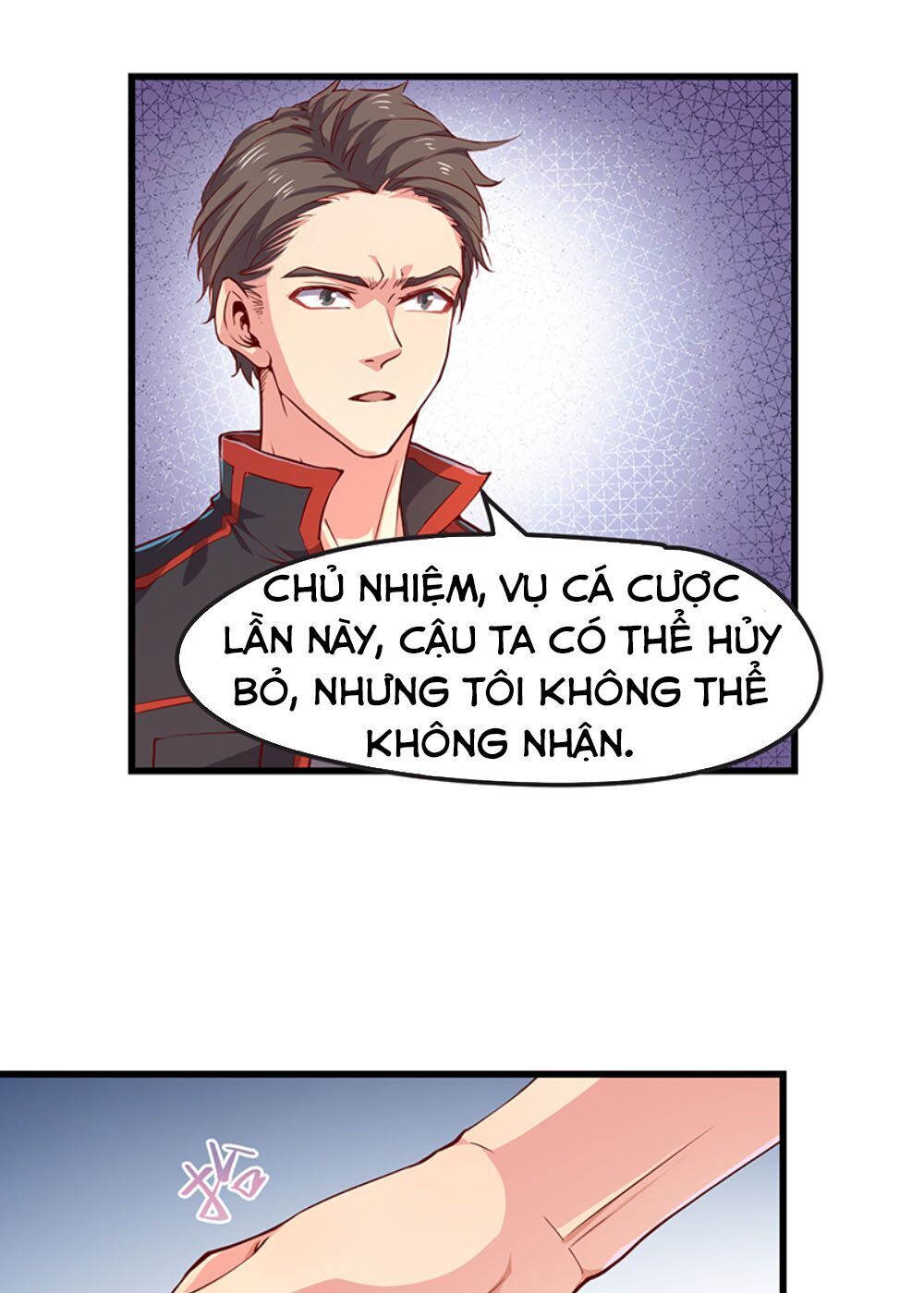 Khắc Kim Đại Lão Chap 12 - Next Chap 13