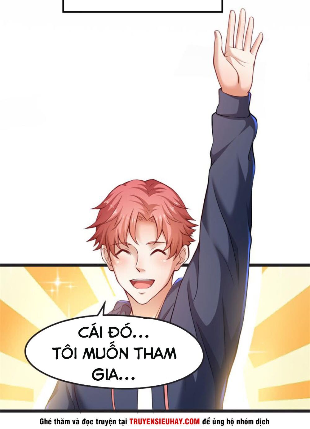 Khắc Kim Đại Lão Chap 12 - Next Chap 13