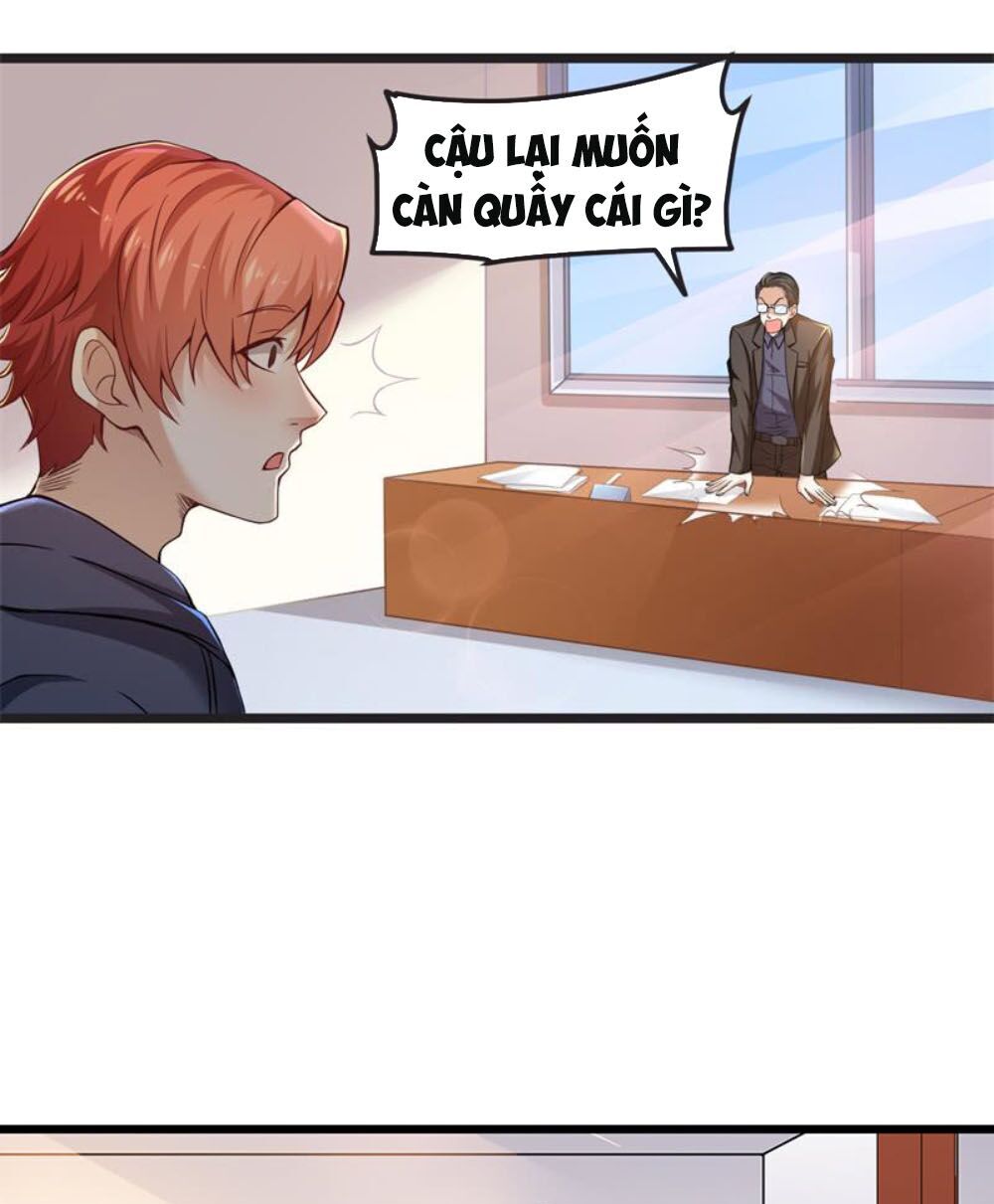 Khắc Kim Đại Lão Chap 12 - Next Chap 13