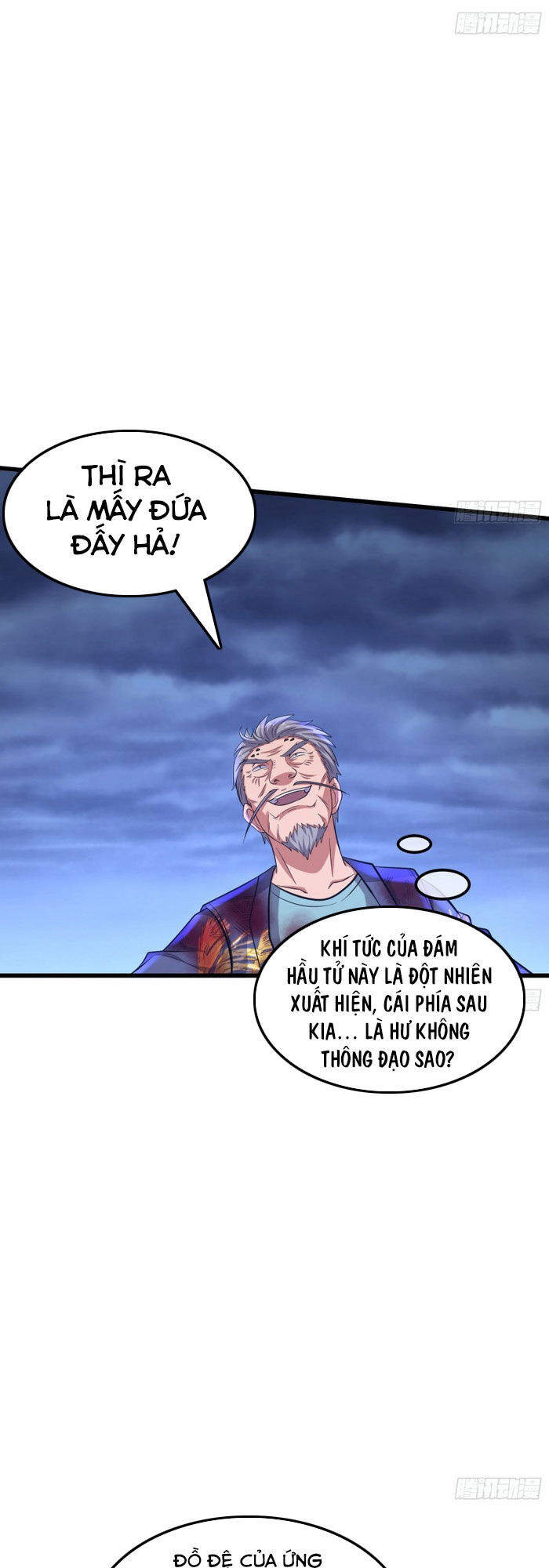 Khắc Kim Đại Lão Chap 147 - Next Chap 148