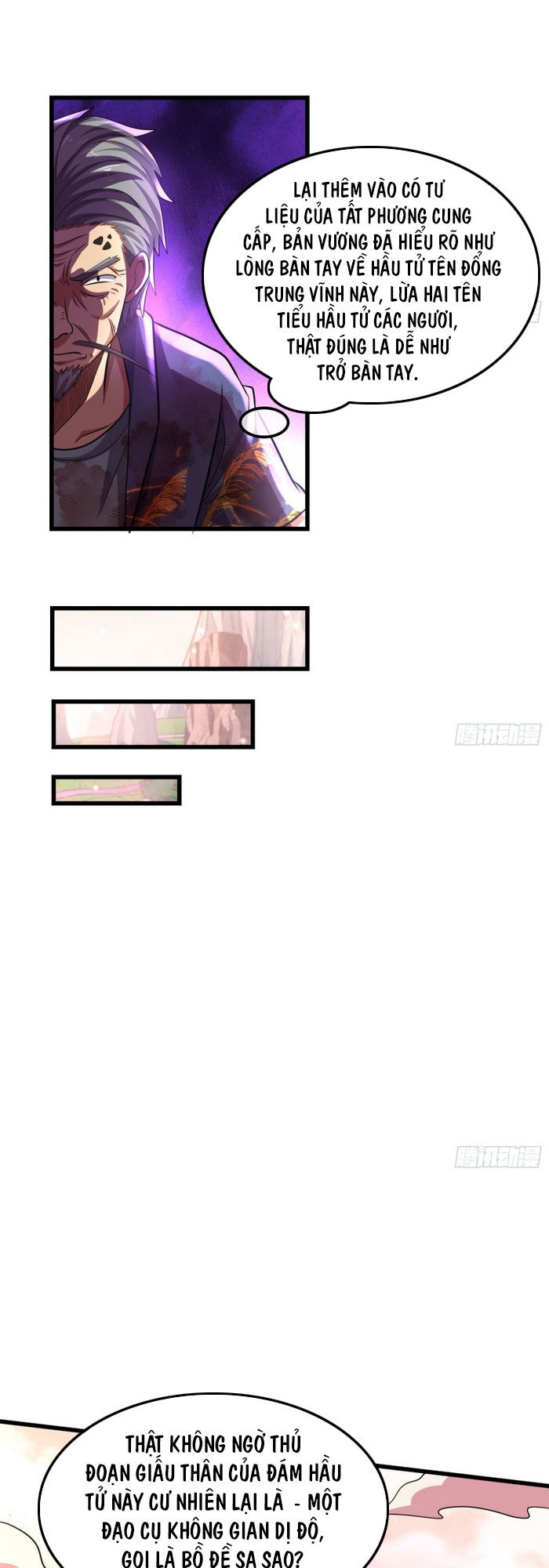 Khắc Kim Đại Lão Chap 147 - Next Chap 148