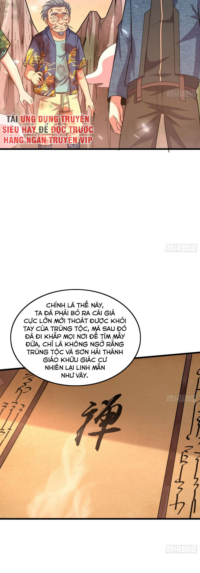 Khắc Kim Đại Lão Chap 147 - Next Chap 148
