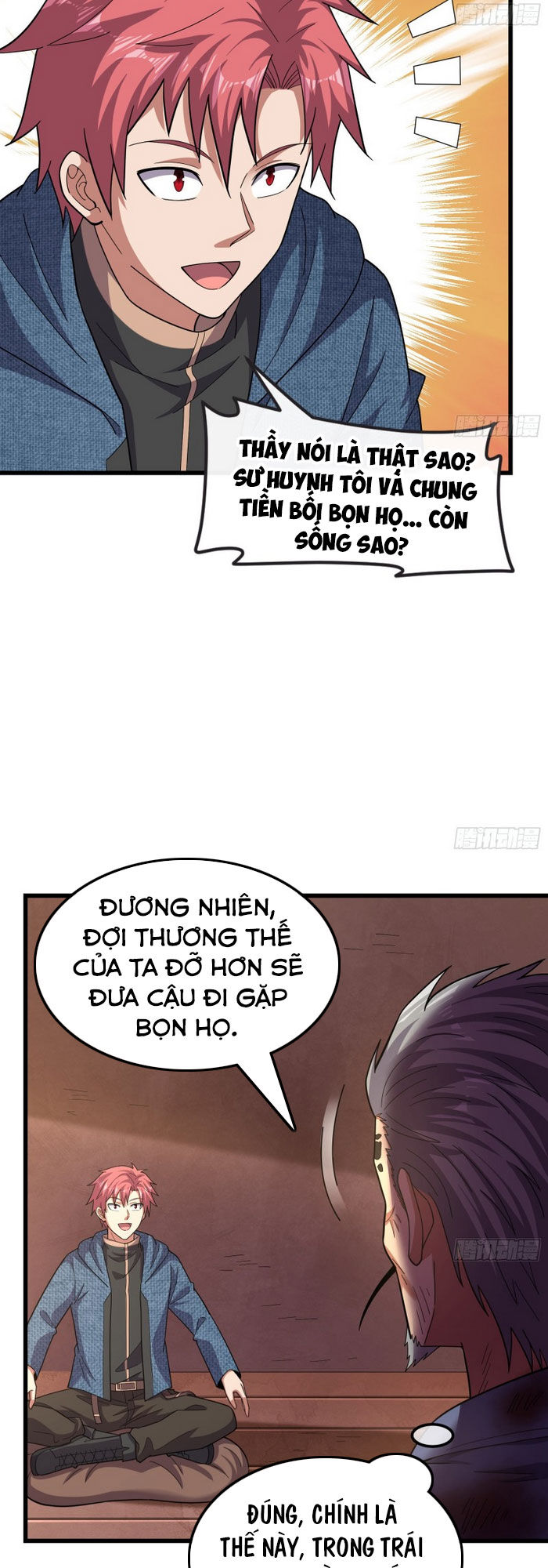 Khắc Kim Đại Lão Chap 147 - Next Chap 148