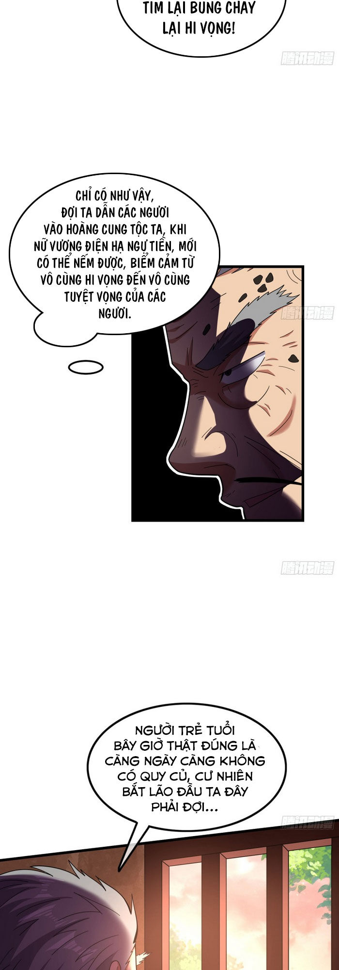 Khắc Kim Đại Lão Chap 147 - Next Chap 148