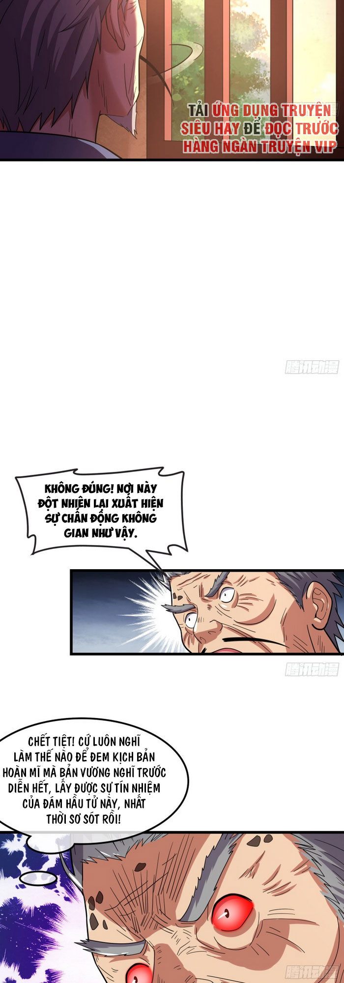 Khắc Kim Đại Lão Chap 147 - Next Chap 148