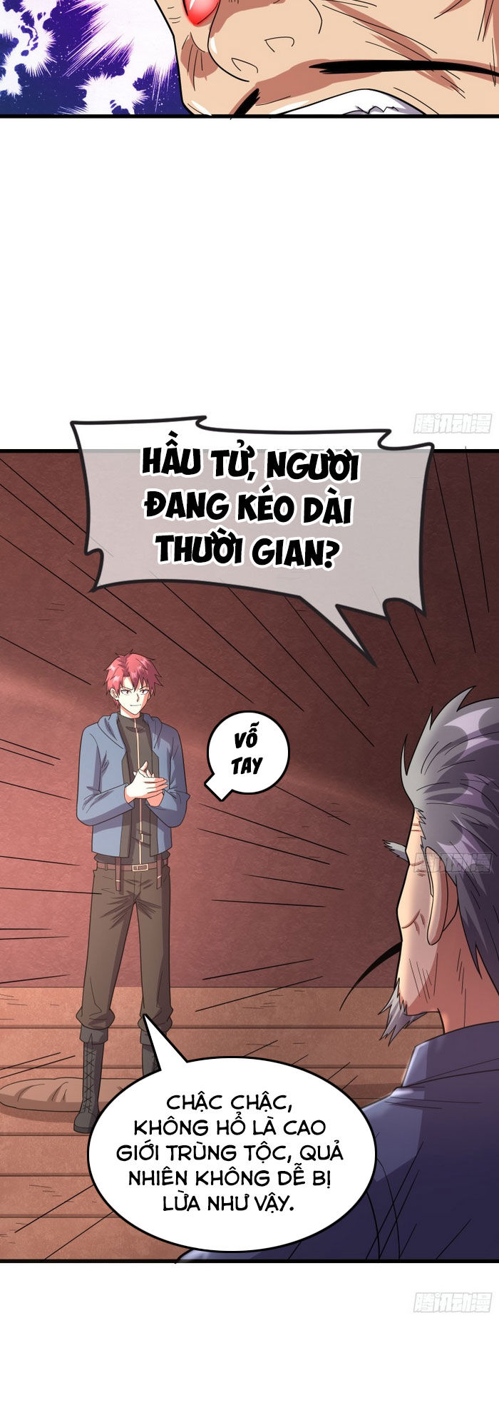 Khắc Kim Đại Lão Chap 147 - Next Chap 148