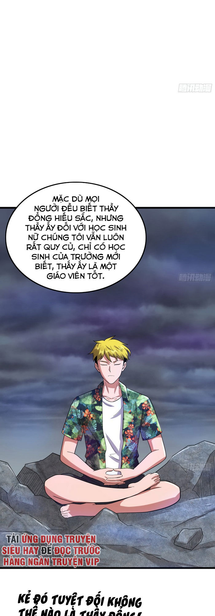 Khắc Kim Đại Lão Chap 147 - Next Chap 148