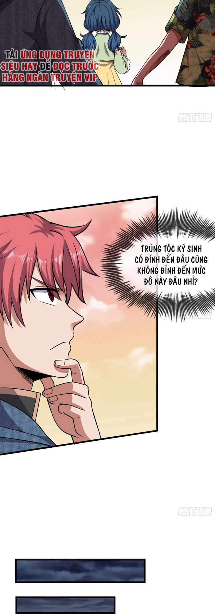 Khắc Kim Đại Lão Chap 147 - Next Chap 148