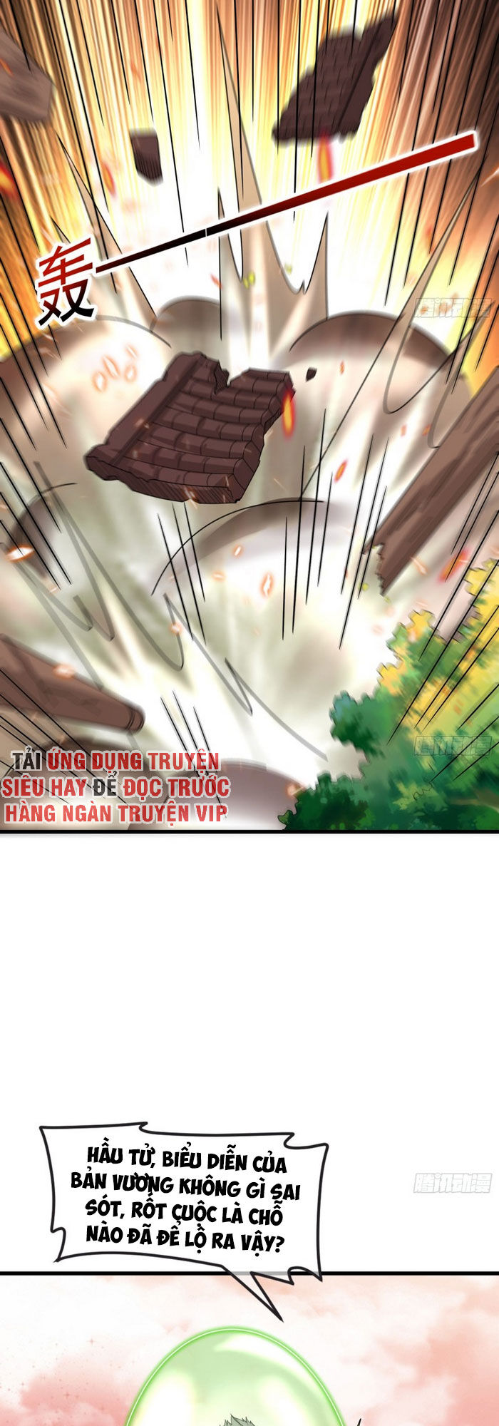 Khắc Kim Đại Lão Chap 147 - Next Chap 148