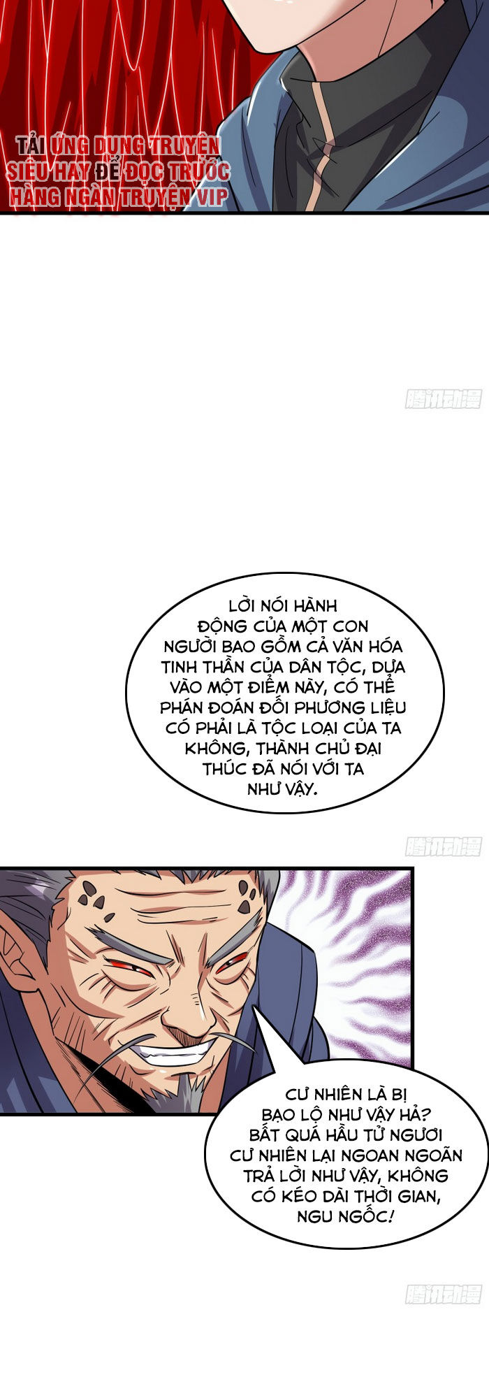 Khắc Kim Đại Lão Chap 147 - Next Chap 148