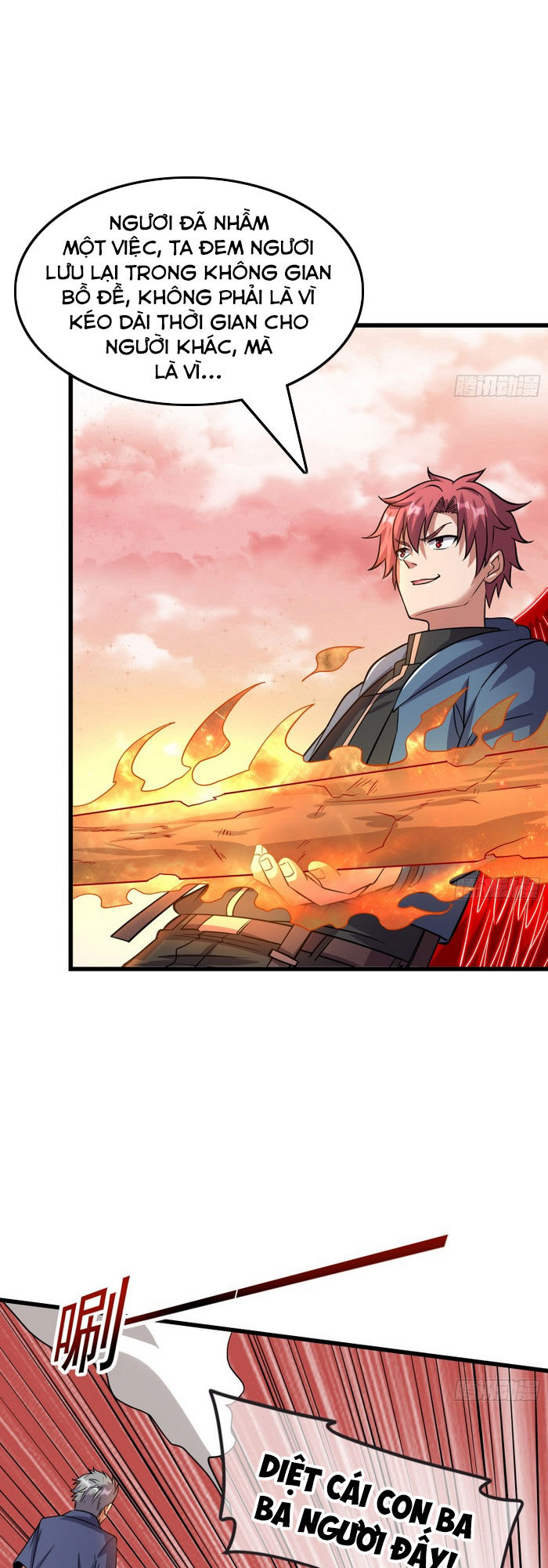 Khắc Kim Đại Lão Chap 147 - Next Chap 148
