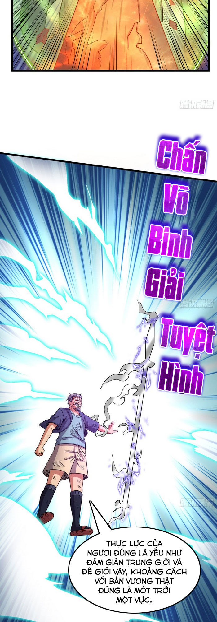 Khắc Kim Đại Lão Chap 147 - Next Chap 148