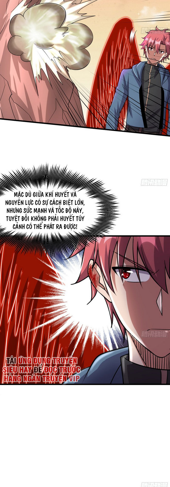 Khắc Kim Đại Lão Chap 147 - Next Chap 148