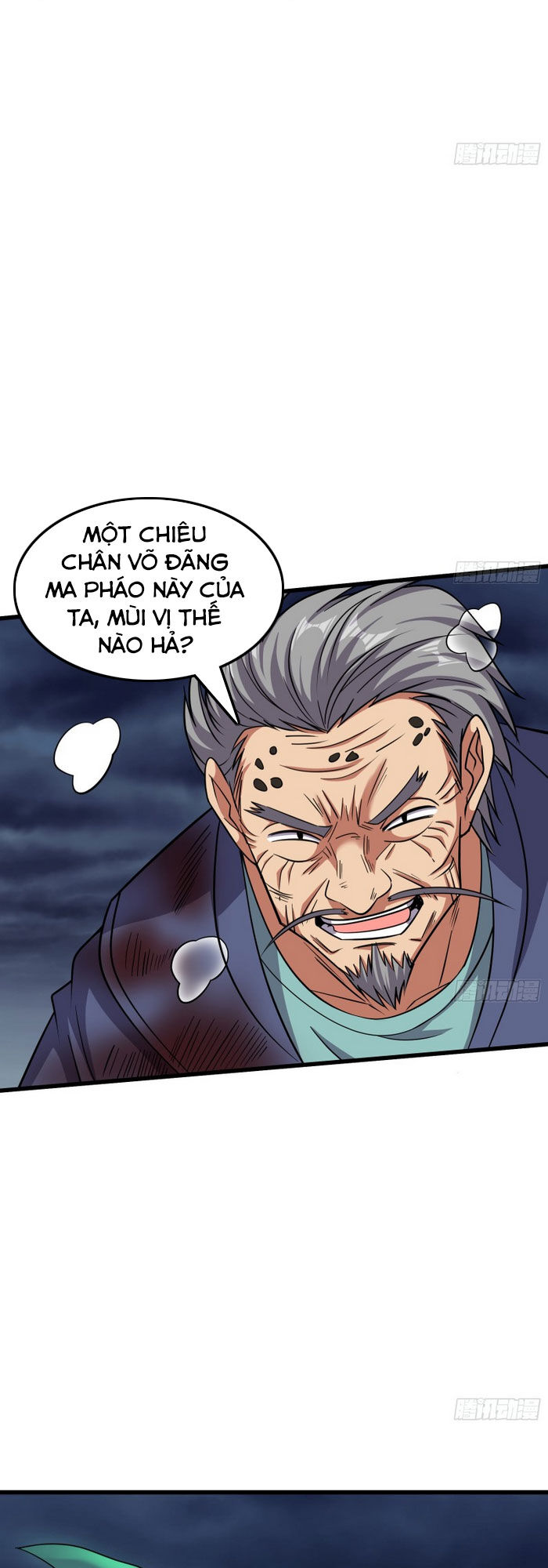 Khắc Kim Đại Lão Chap 147 - Next Chap 148