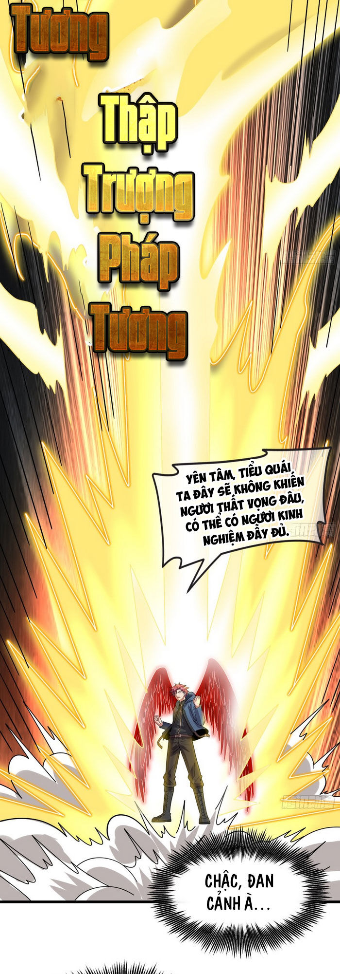 Khắc Kim Đại Lão Chap 147 - Next Chap 148