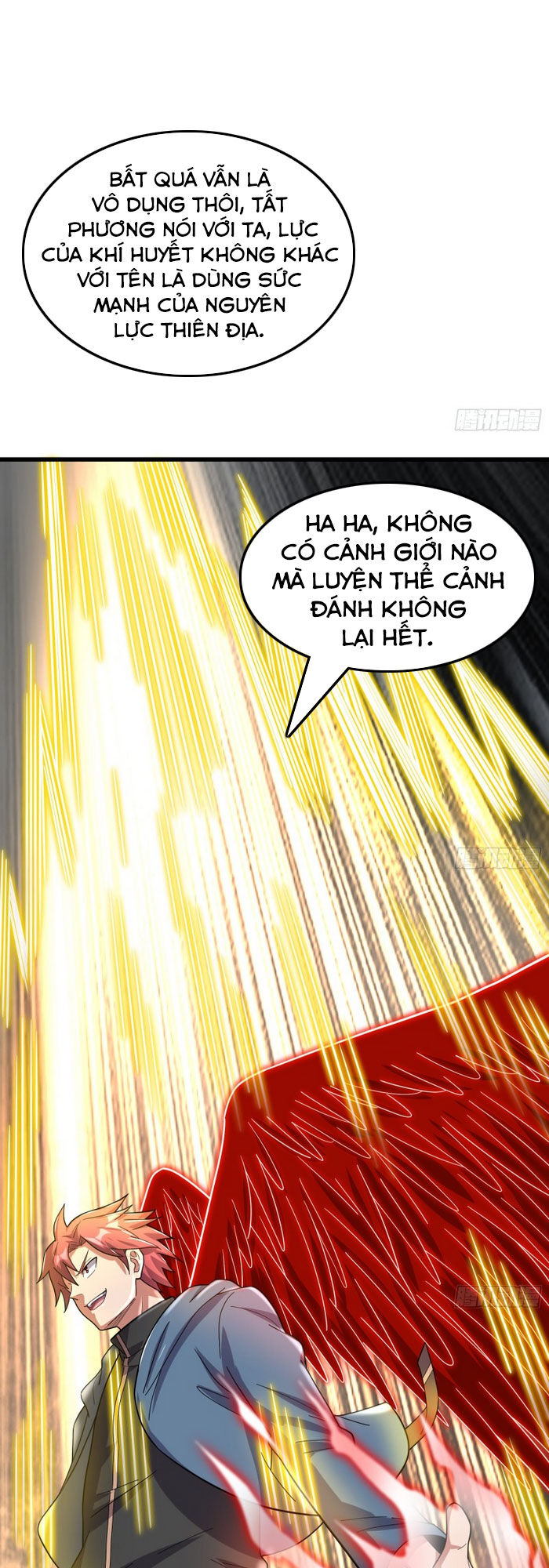 Khắc Kim Đại Lão Chap 147 - Next Chap 148