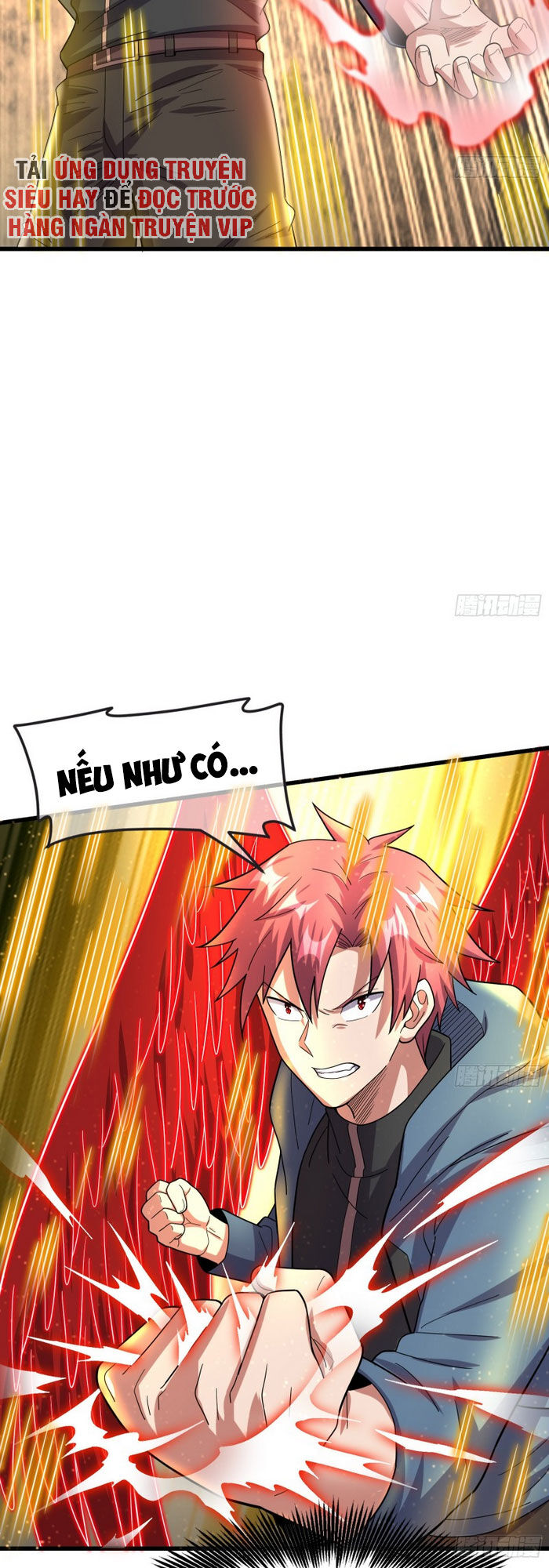 Khắc Kim Đại Lão Chap 147 - Next Chap 148