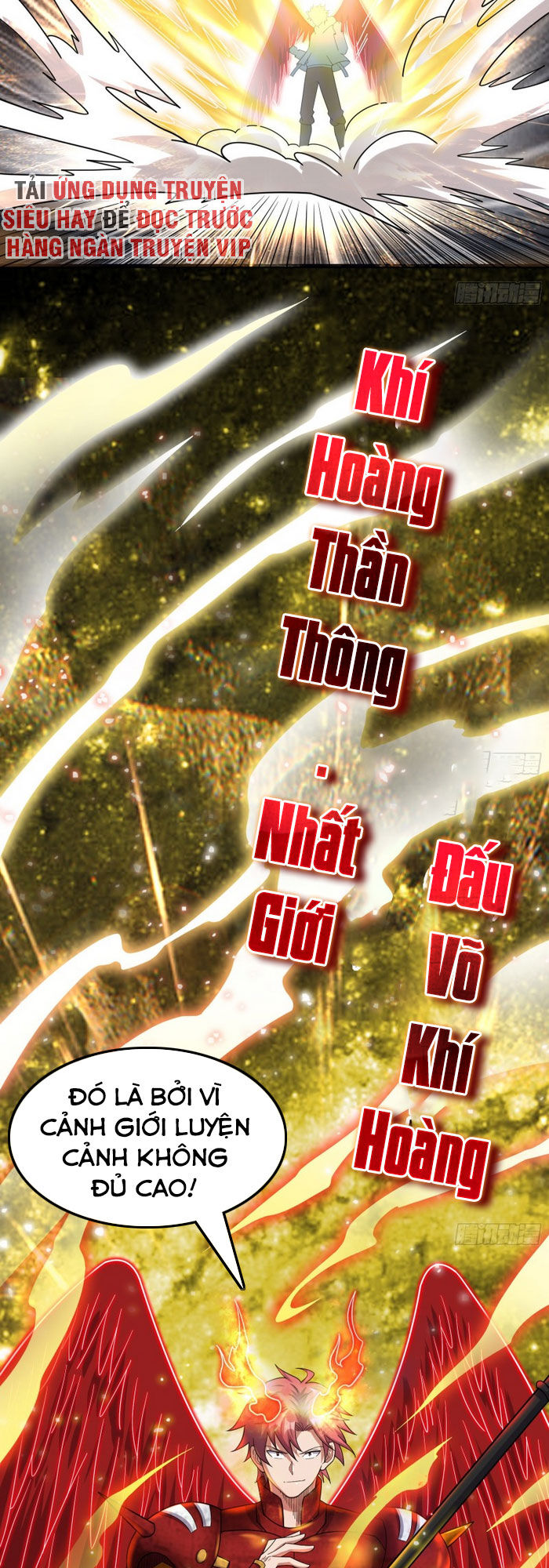 Khắc Kim Đại Lão Chap 147 - Next Chap 148