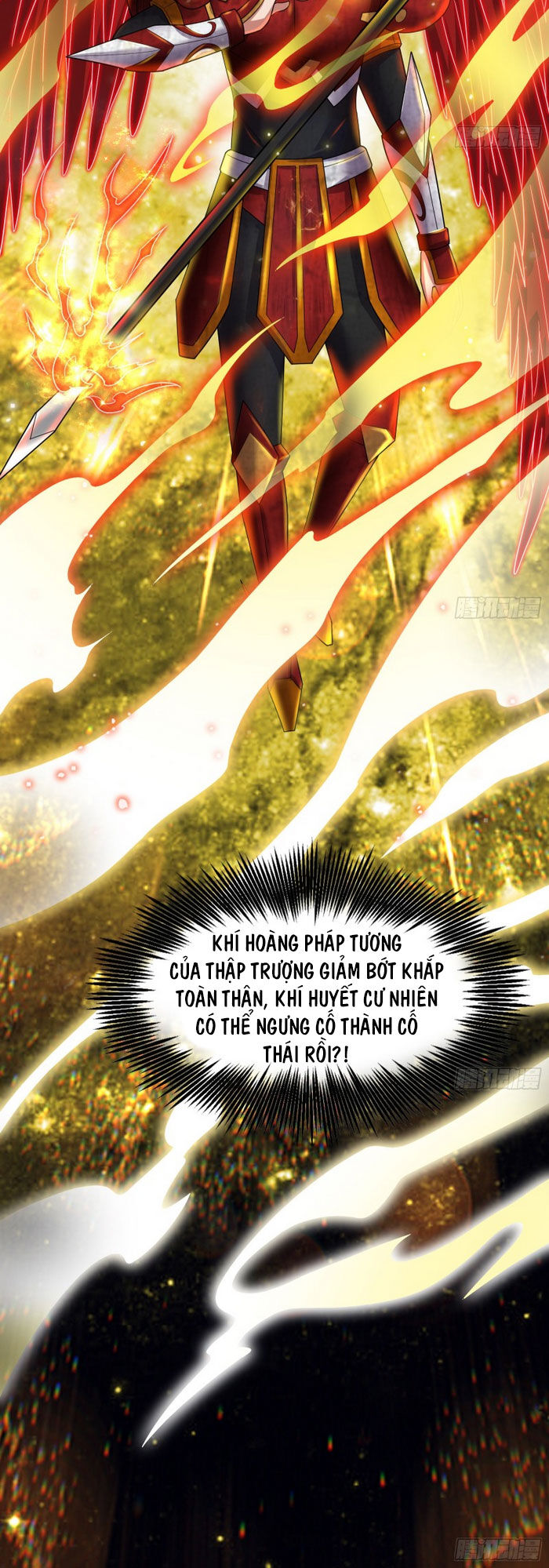 Khắc Kim Đại Lão Chap 147 - Next Chap 148