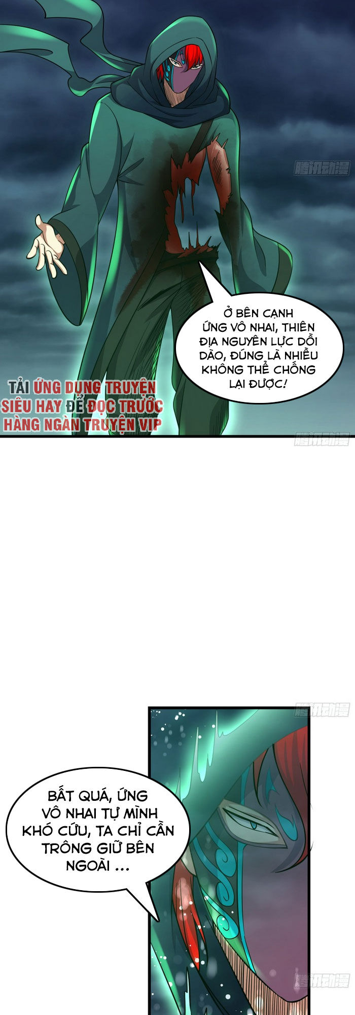 Khắc Kim Đại Lão Chap 147 - Next Chap 148