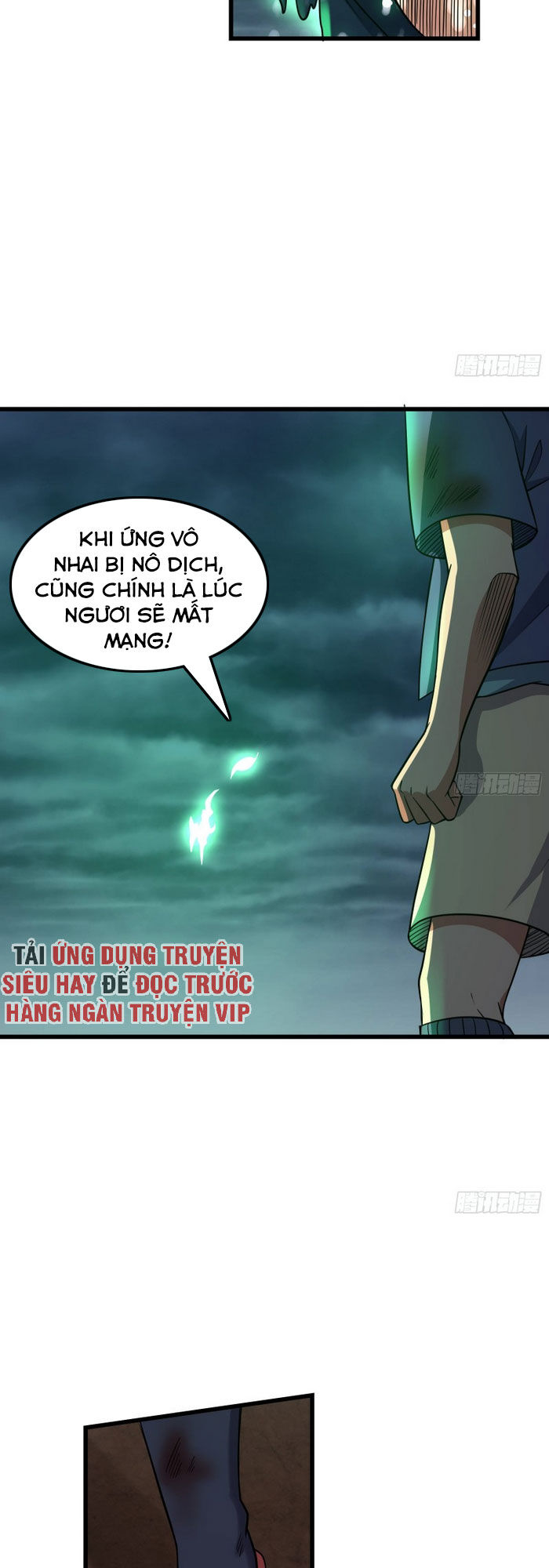 Khắc Kim Đại Lão Chap 147 - Next Chap 148