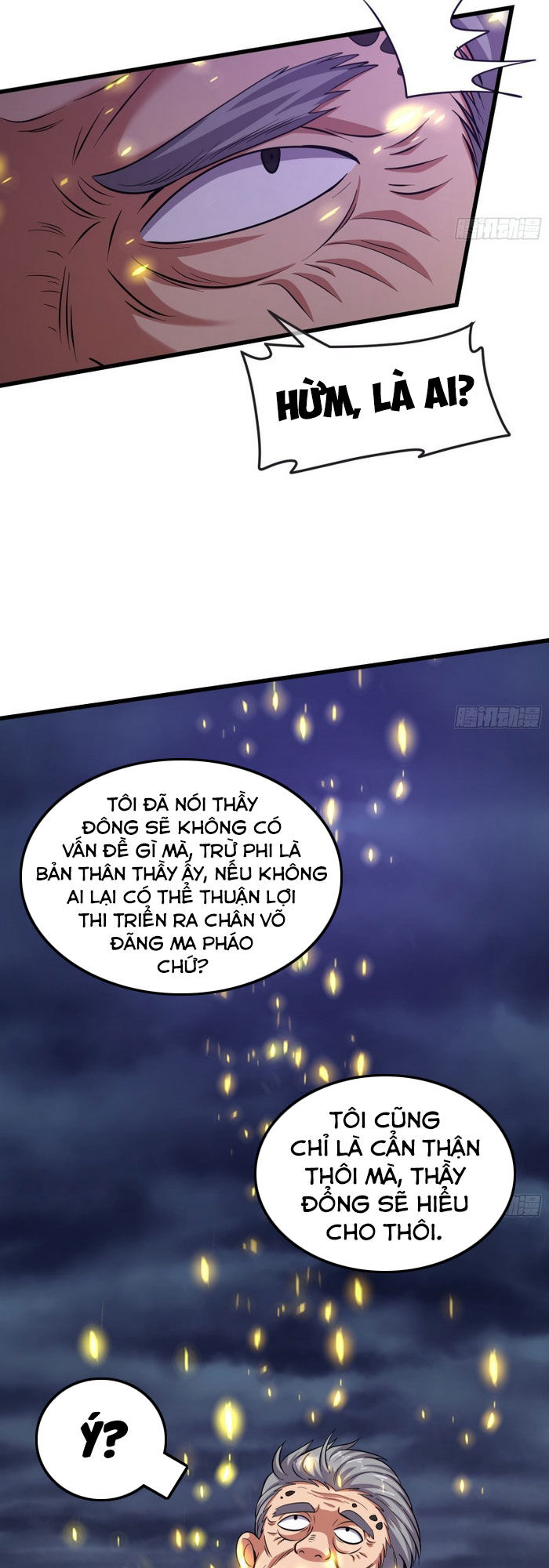 Khắc Kim Đại Lão Chap 147 - Next Chap 148