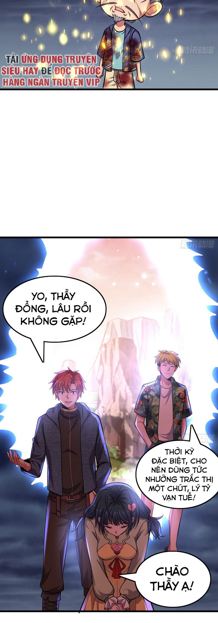 Khắc Kim Đại Lão Chap 147 - Next Chap 148