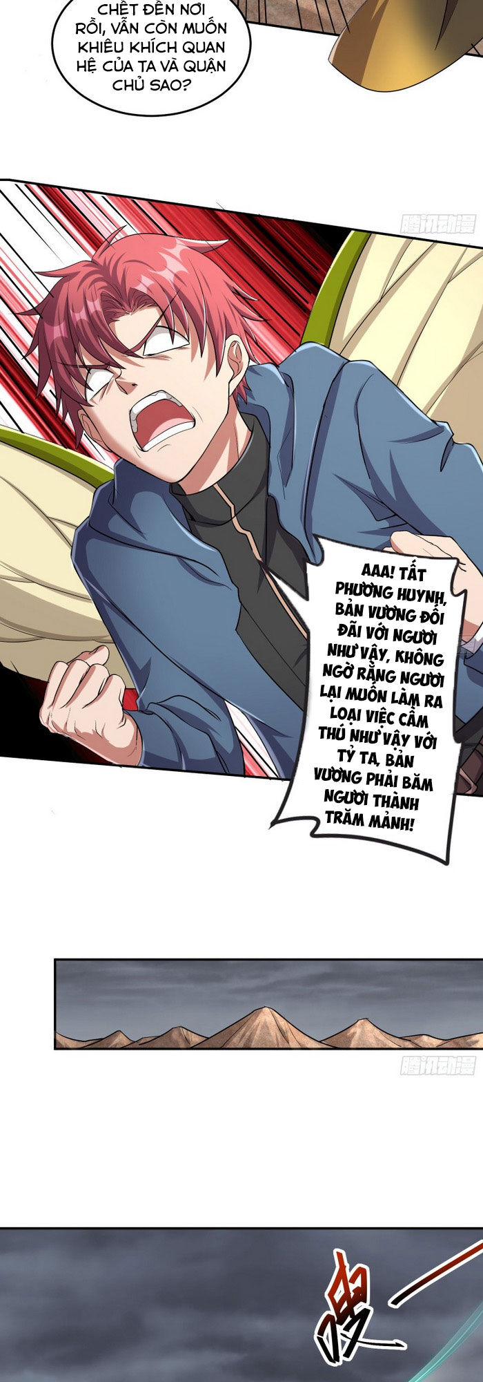 Khắc Kim Đại Lão Chap 152 - Next Chap 153
